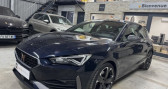 Cupra Leon 1.4 E-HYBRID 245CH VZ [ 06-2022 Bleu Asphalte 38 200 Km ]   AUBAGNE 13